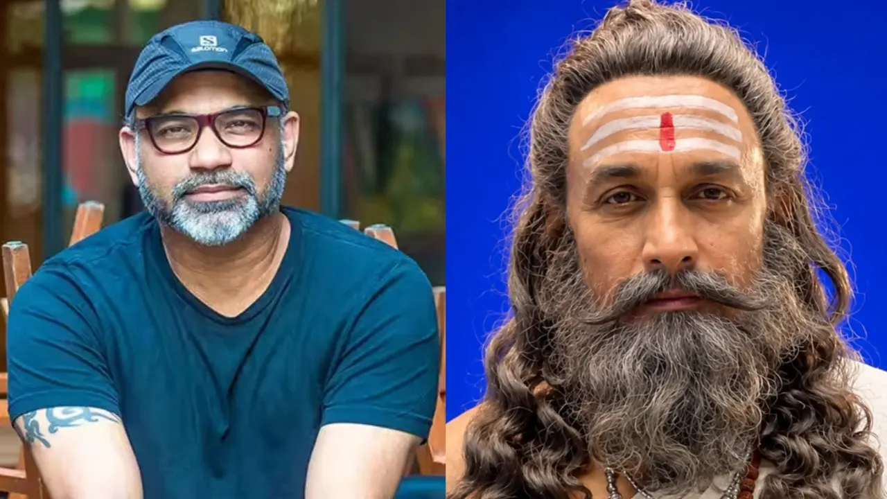 Exclusive: Ahead of Ramayana, Abhinay Deo says brother Ajinkya is finally getting his due