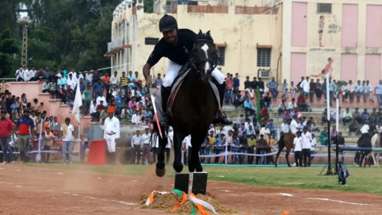 International Equestrian Federation suspends EFI Pic/iStock