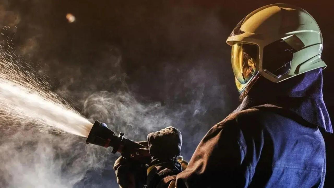 Nalasopara high-rise fire: Two women killed, 25 rescued in Palghar Representational Image