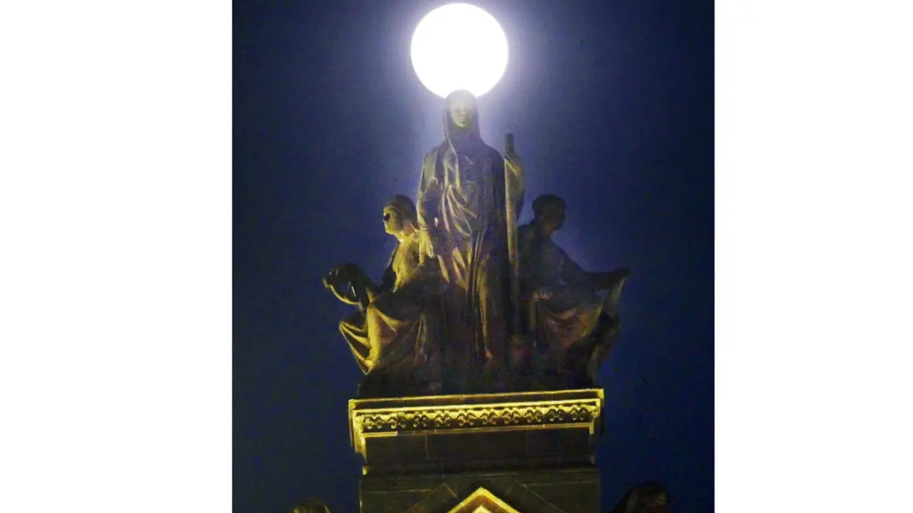 Mumbai Diary: Wednesday Dossier Pic/Ashish Raje