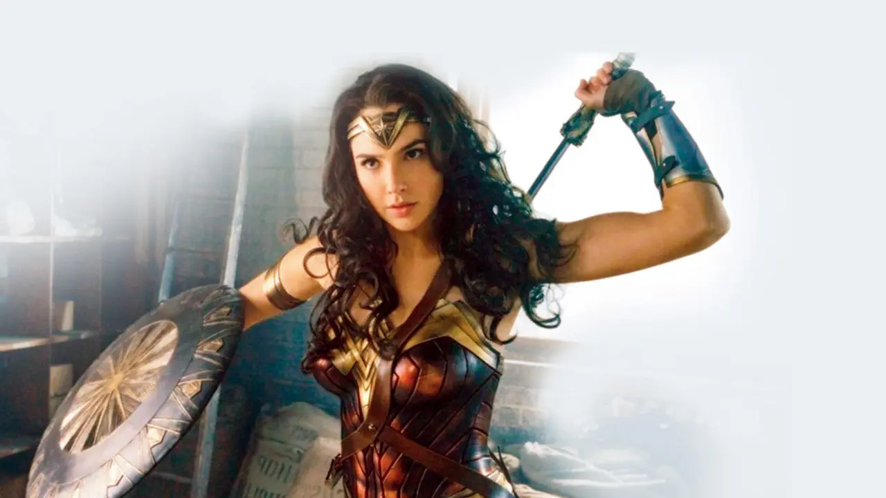 Wonder Woman Day 2026: Here's your guide for colourful merchandise to be the biggest fan Gal Gadot as Wonder Woman. Pics courtesy/Instargam, DC Comics