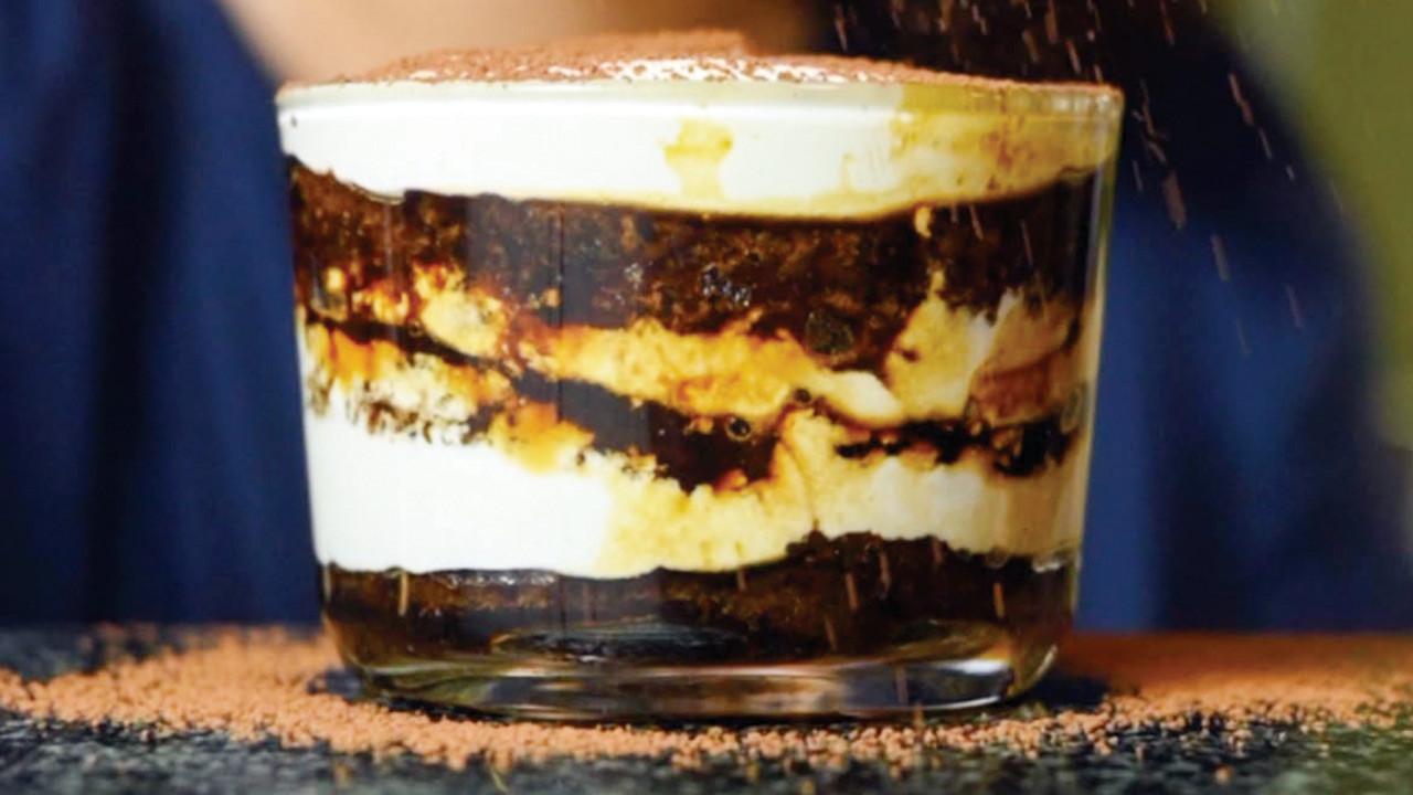 Nolen Gur Tiramisu