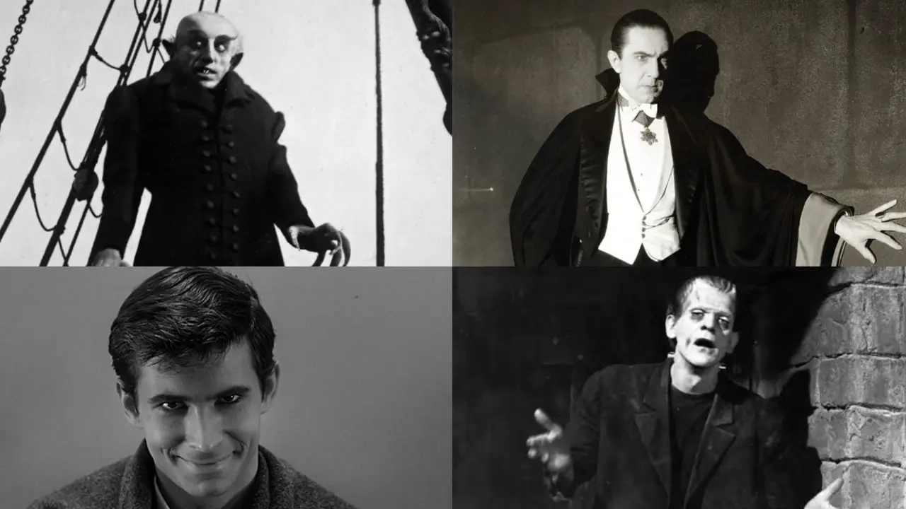 Halloween 2026: 11 classics to revisit this spooky season Halloween classics to revisit. Pics via IMDb