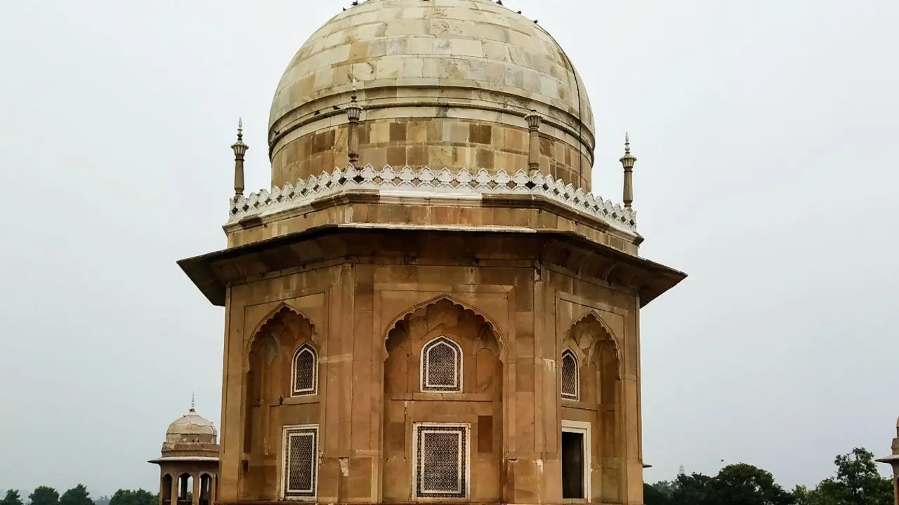 New corridor connecting historical sites should be developed: Haryanaa CM Image for representational purpose only. Photo Courtesy: Pexels