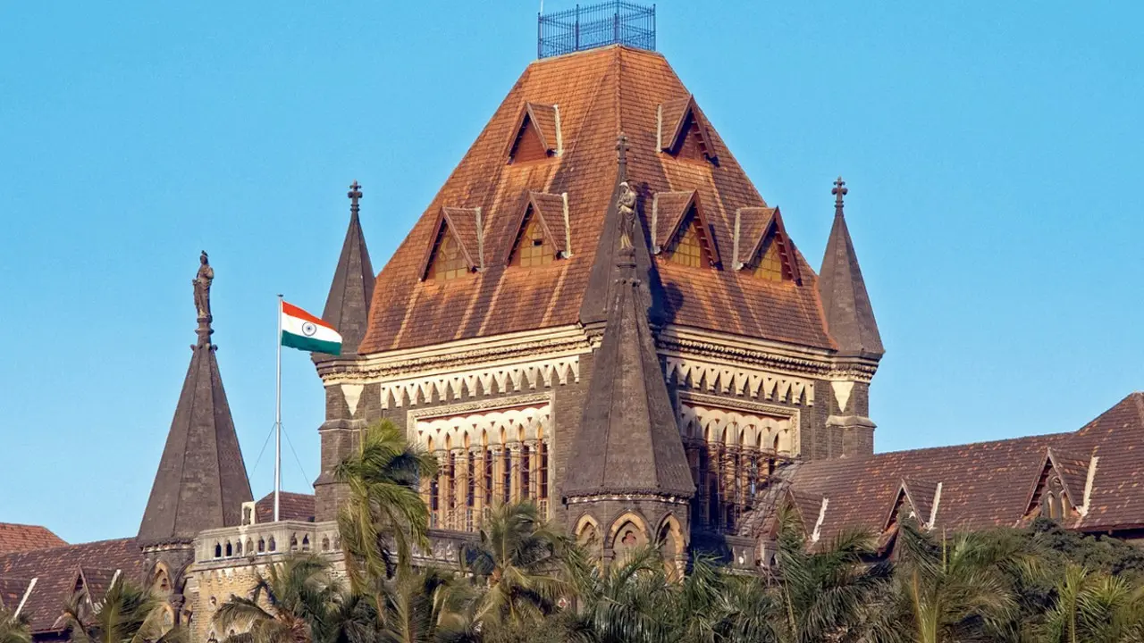 Bombay HC declares businessman’s 2017 arrest unlawful, orders Maharashtra to pay Rs 5 lakh The HC directed the state government to pay Bipin Rs 5 lakh in compensation. Representation pic/istock