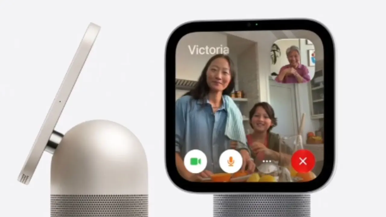 Apple HomeView launched in India at Rs 39,900 with Siri AI, 7-inch display The HomeView runs a new version of Siri, which Apple says offers more conversational interactions, broader general knowledge and improved music discovery. PIC/X