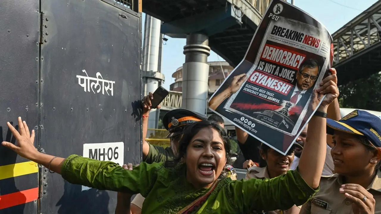 Pic/AFP