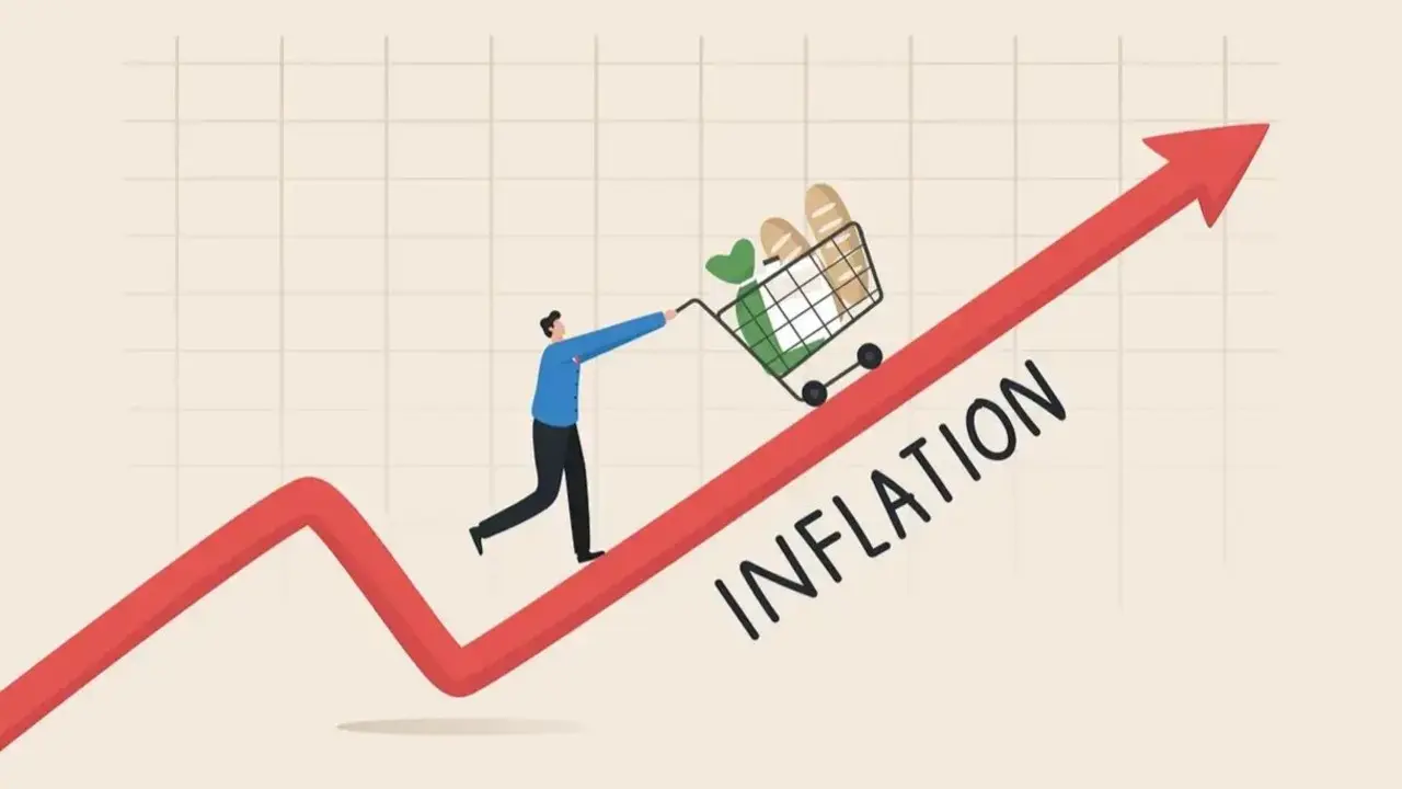 India's WPI inflation increases to 11.39 per cent in September Representational Image. File pic.