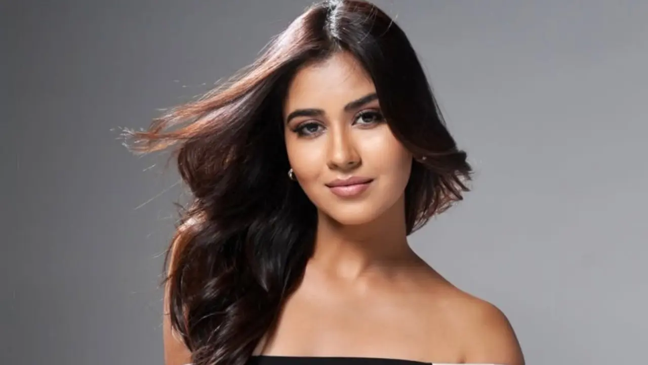 Akanksha Choudhary accuses event organisers of kidnapping and non-payement Akanksha Choudhary pic via Instagram