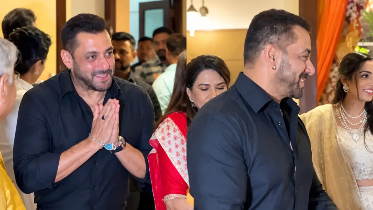 Salman Khan pic via Instagram