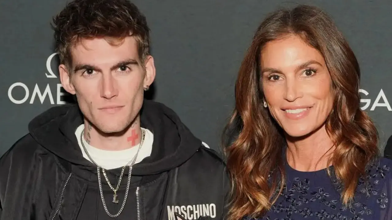 'Heartbroken' Cindy Crawford grieves the loss of son Presley Gerber at 27
