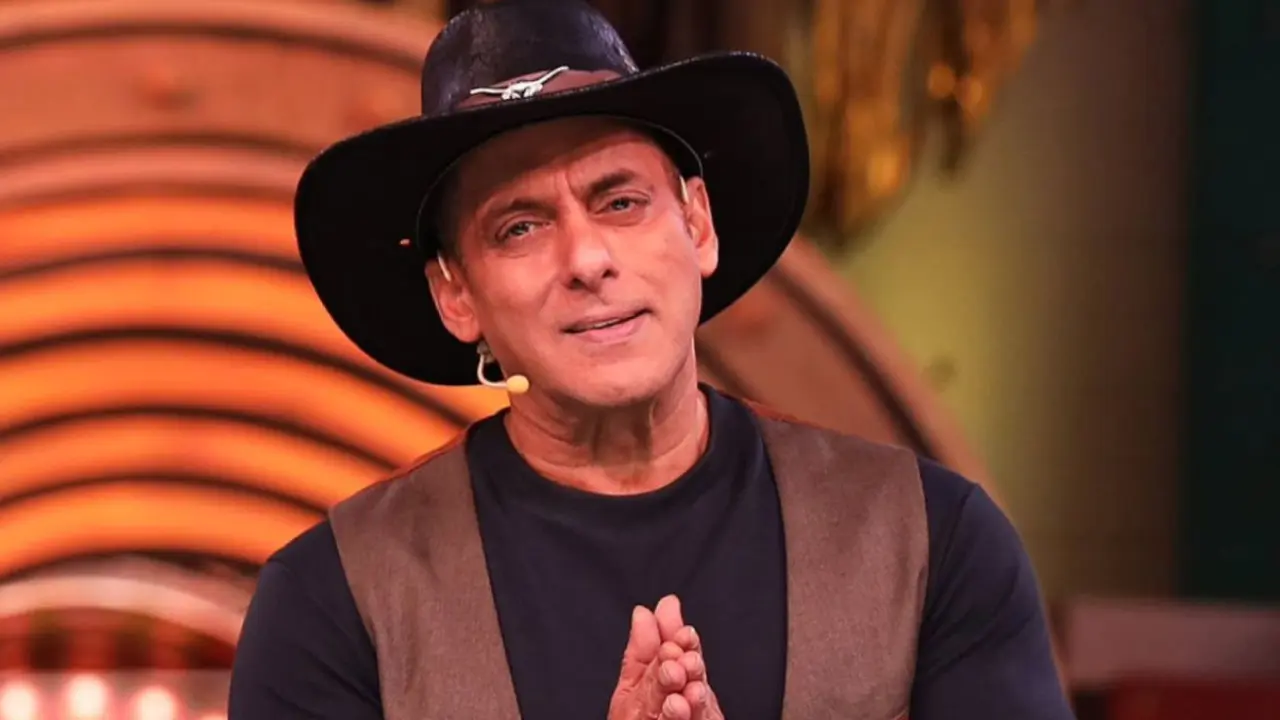 Bigg Boss 20: Rohit Shetty to host Weekend Ka Vaar in Salman Khan's absence