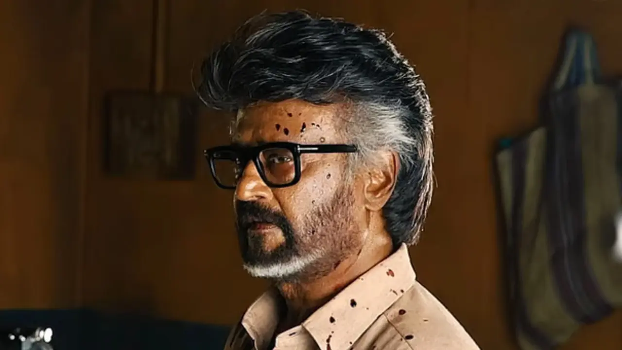 Jailer 2 BO: Rajinikanth's film crosses Rs 500 crore in India Jailer 2 pic via Instagram/X