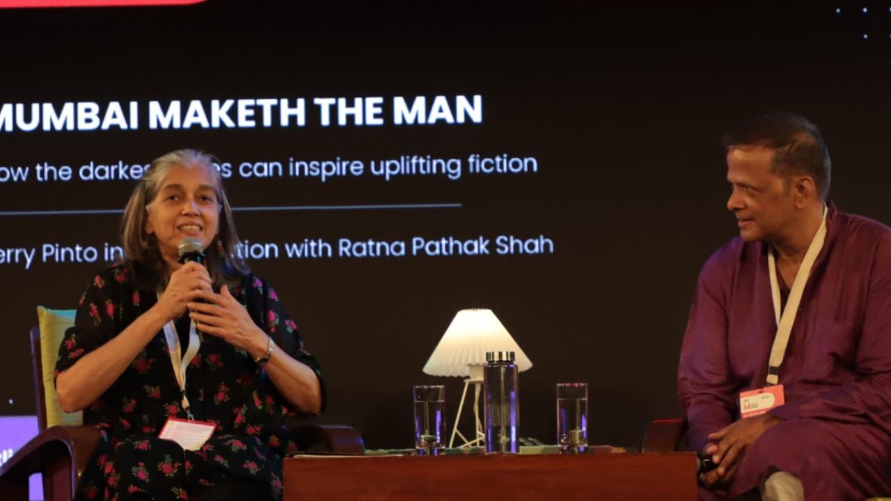With some inspiring sessions, it sets the tone for the next edition. Photo Courtesy: File pic