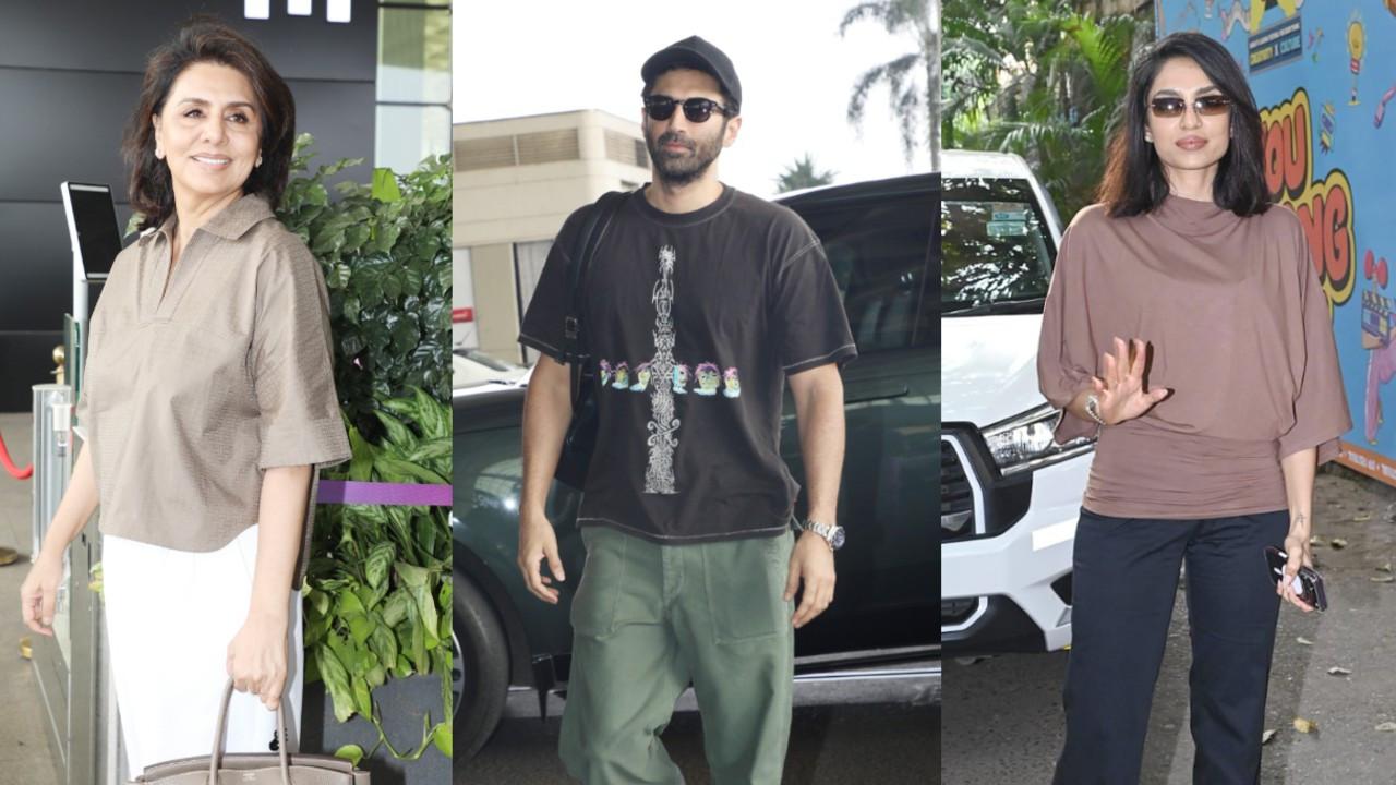 Spotted in the city. Pics via Yogen Shah