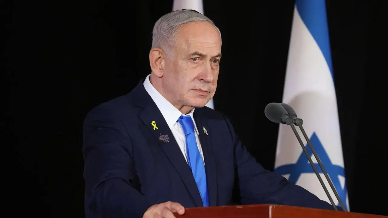 Netanyahu invites Captain Smit, PM Modi to light celebratory flame at Israel’s Independence Day