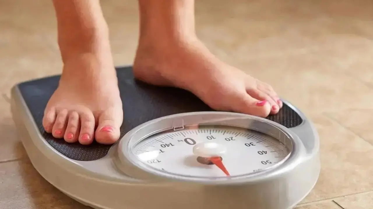 I medici di Mumbai rivelano come sono collegate menopausa e obesità