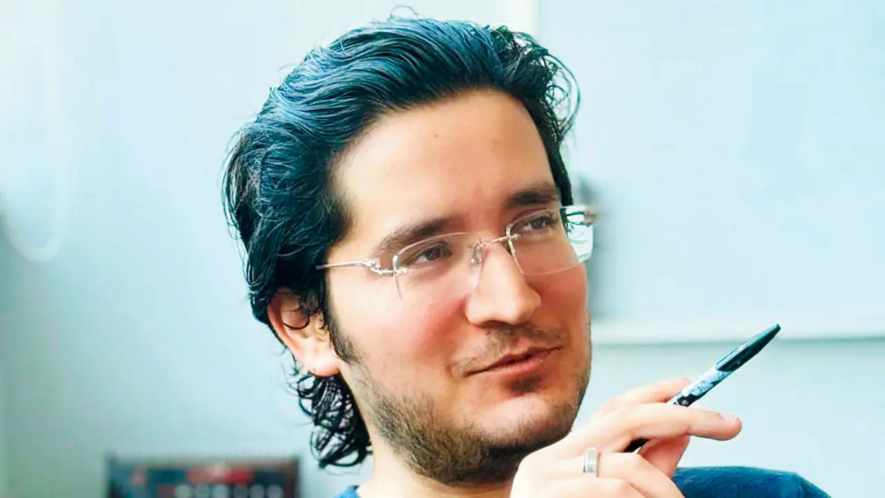 Jehan Handa