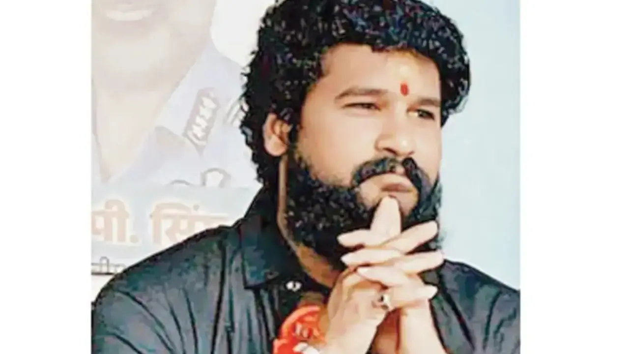 Pradeep Purnekar case: Court remands two key UP suspects to 7-day police custody Five people have been arrested so far in connection with the murder of Pradeep Purnekar, who served as the Uddhav Thackeray-led party's ward chief in Manpada. FILE PIC
