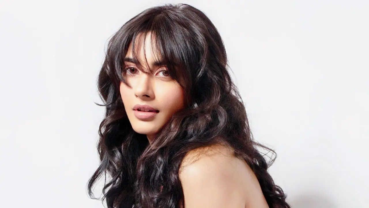 Pragati Srivastava on bagging Prakash Jha's Nakhrewaalii