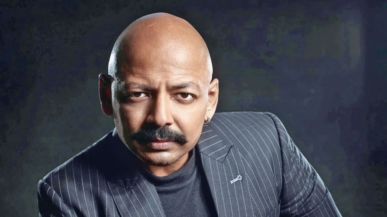 Udta Teer: Actor Prammod Sanghee on returning to the action genre Prammod Sanghee