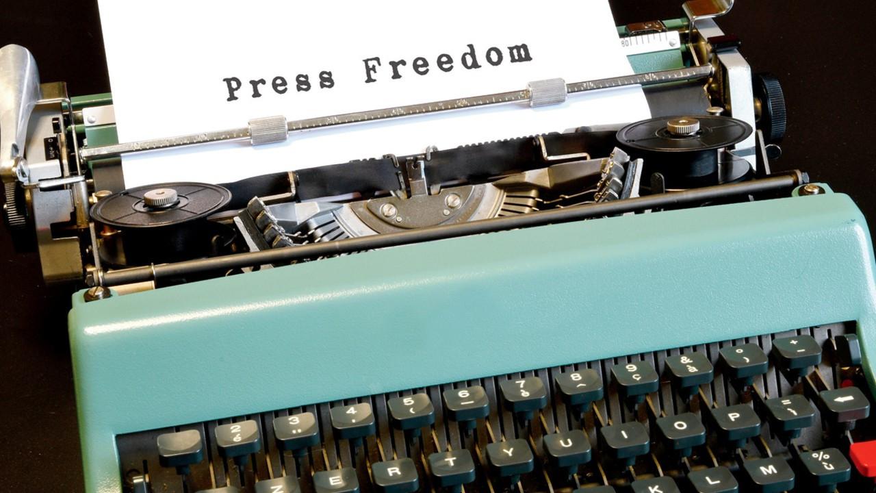 Digital news publishers challenge DPDP Act, warn of impact on journalism The SC has taken note of submissions and the petition from 21 digital news publishers. REPRESENTATION PIC/ISTOCK