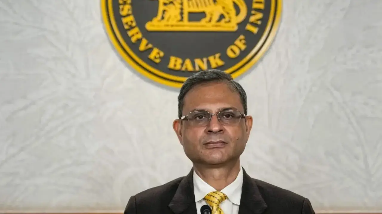 Upper layer NBFCs must register and list: RBI Governor Sanjay Malhotra RBI Governor Sanjay Malhotra. File picture