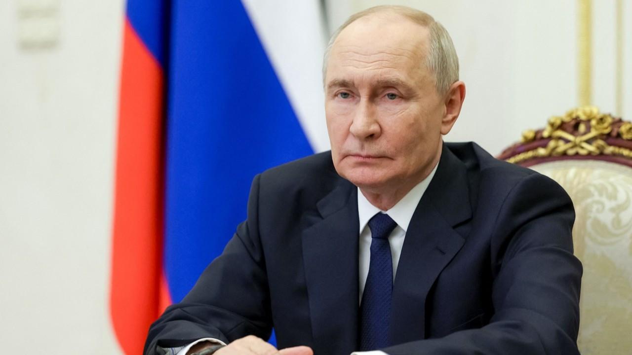 Very big potential for economic cooperation with India: Vladimir Putin Russian President Vladimir Putin. Pic/AFP