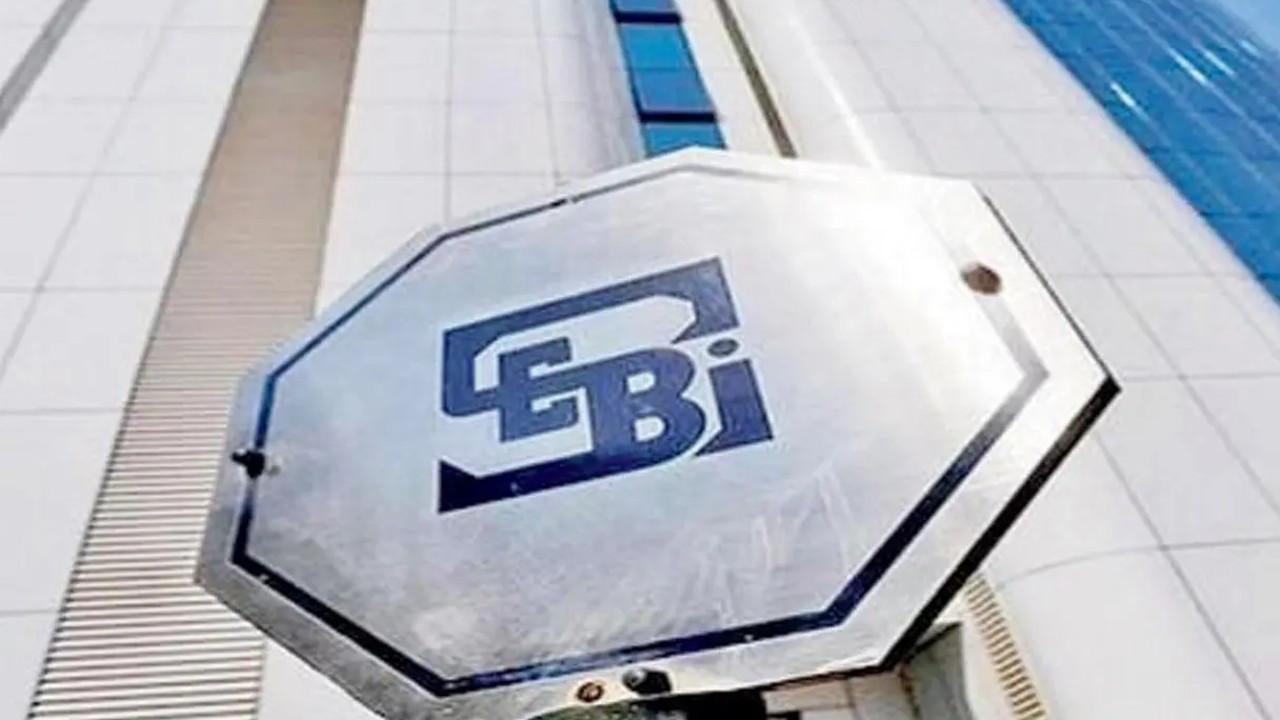 SEBI warns investors against stock tips on WhatsApp groups Representational Image. File pic.