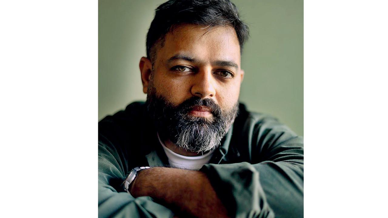 Sahil Shah