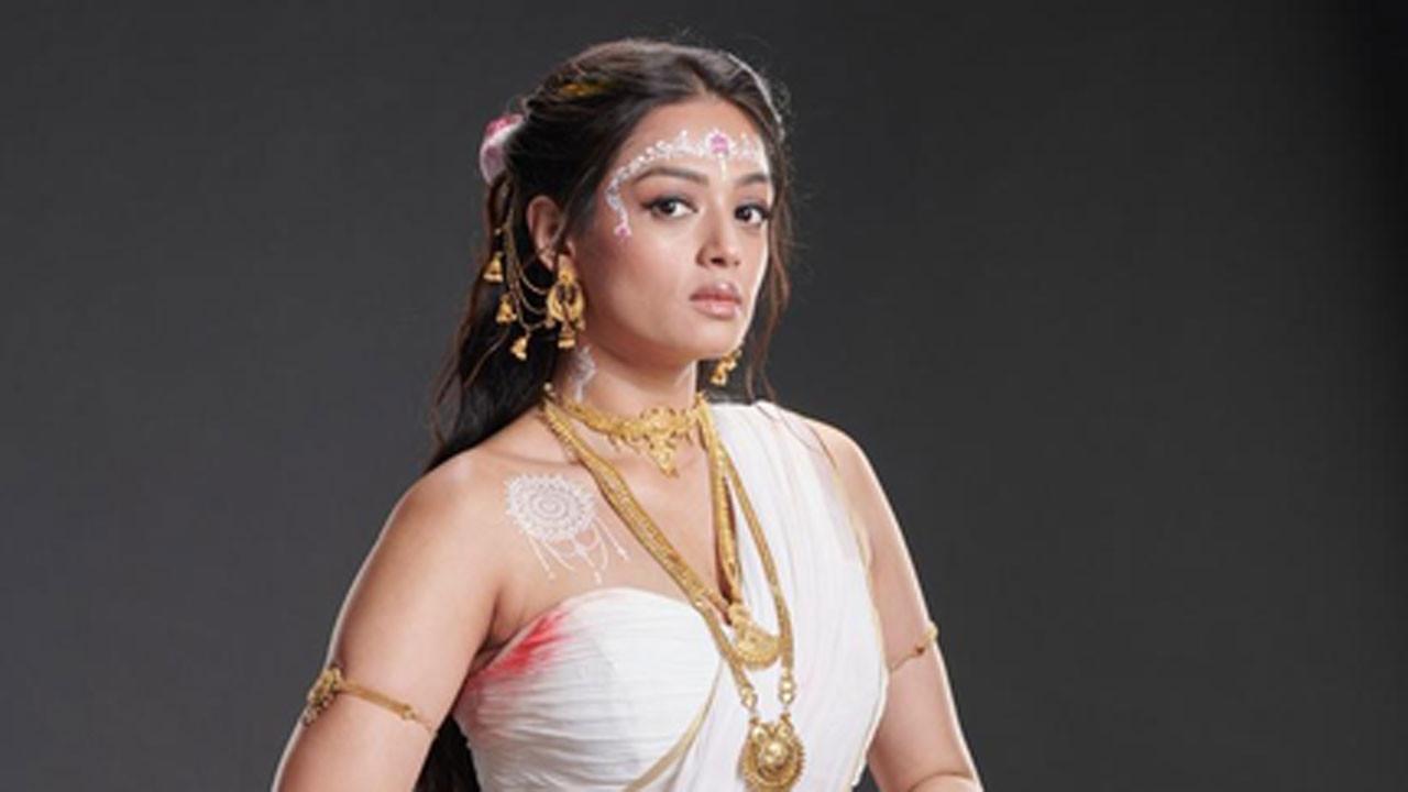 Kyunki Saas Bhi Kabhi Bahu Thi 2 to go off air; new TV show to take over Pic/Instagram