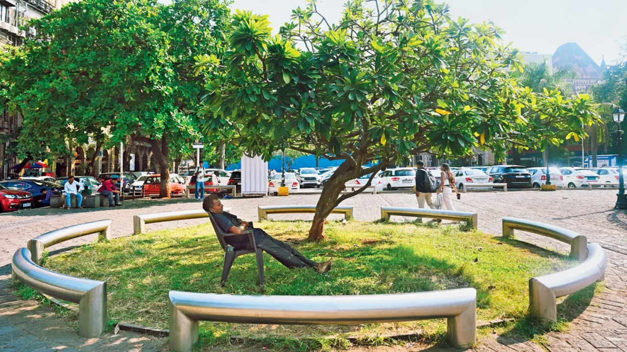 Mumbai Diary: Wednesday Dossier Pic/Atul Kamble