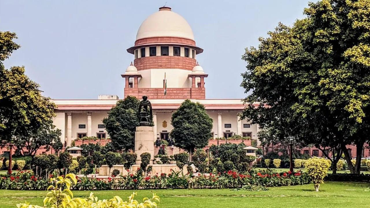 Supreme Court favours awareness over firecracker ban, urges safer celebrations File pic