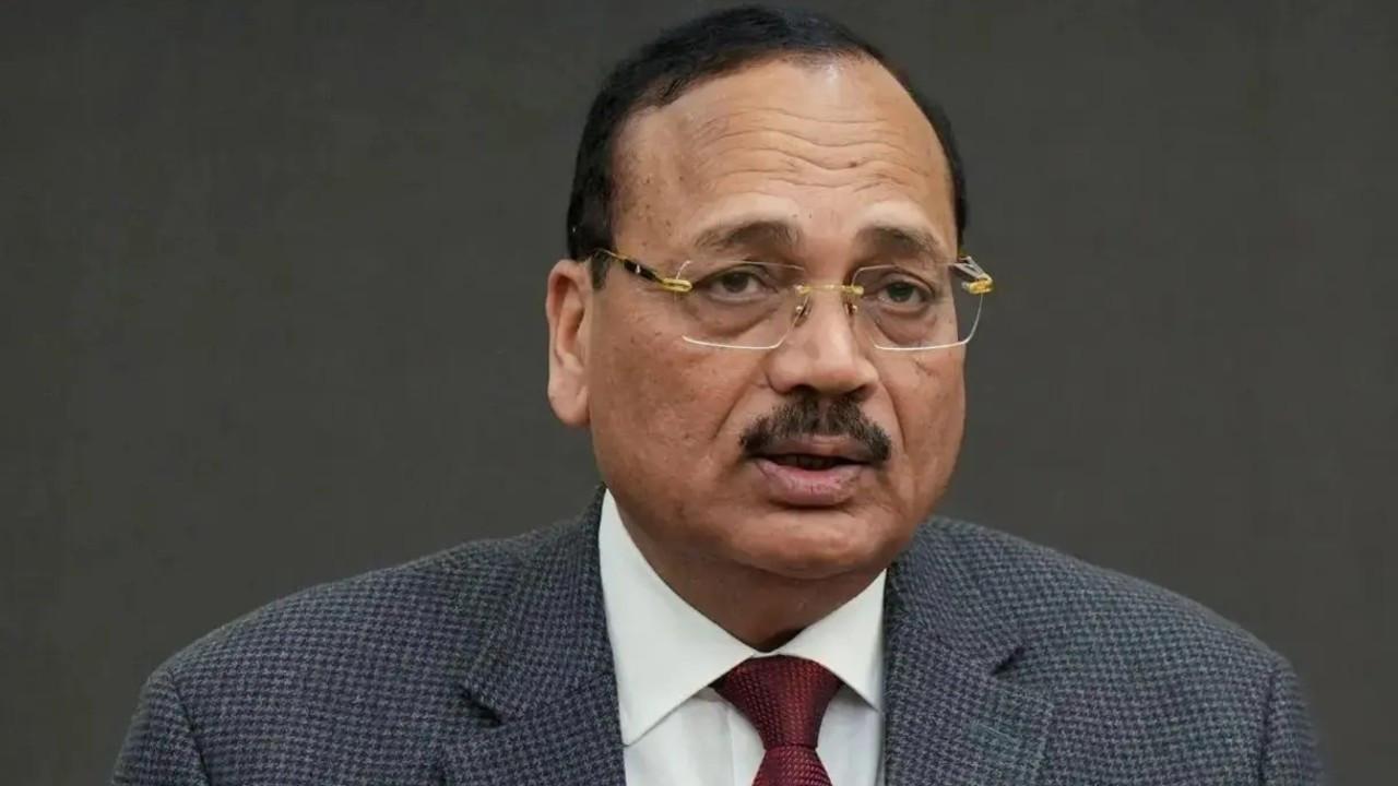 Lawyers have right to peaceful protests at designated locations, says CJI Surya Kant Chief Justice of India (CJI) Surya Kant. File Pic/PTI