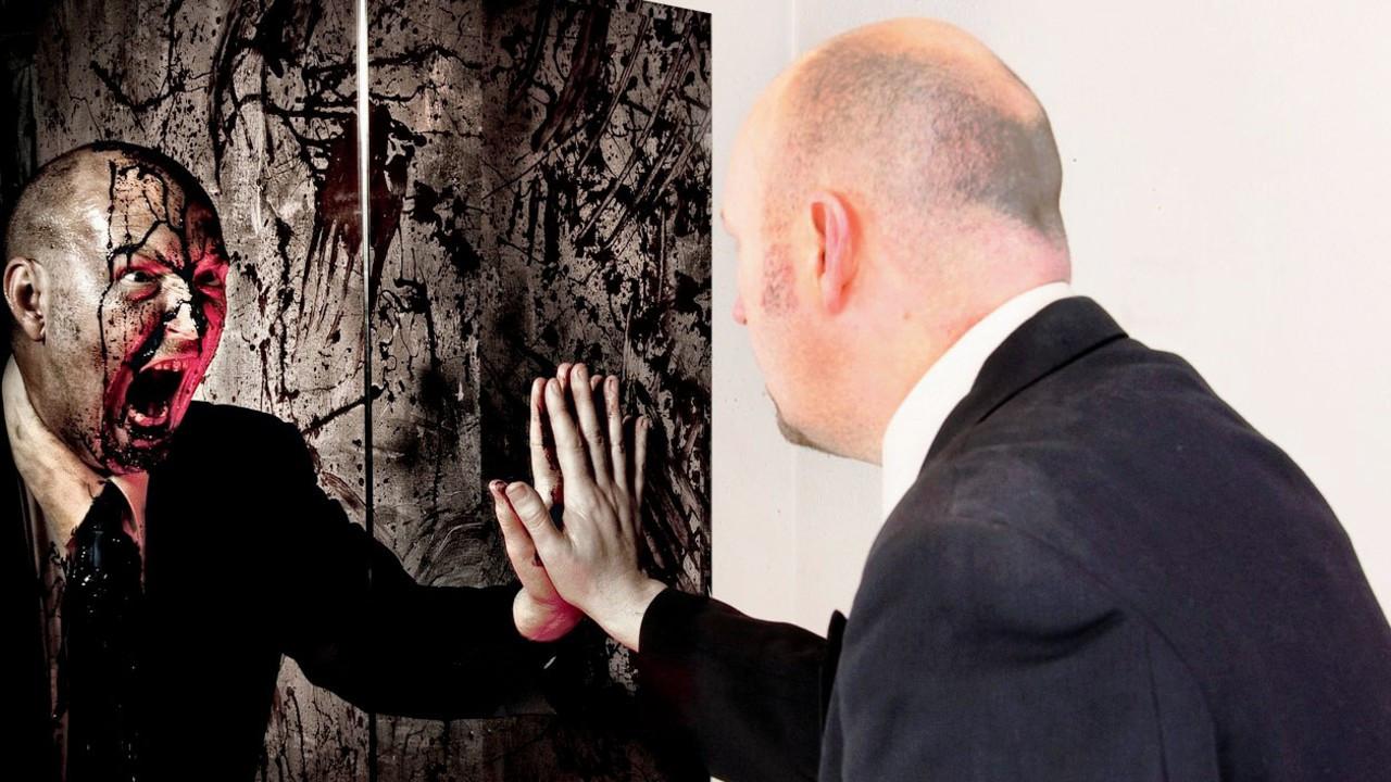 The monstrosity of humanity Mirror, mirror on the wall, who’s the most monstrous of us all? Pepresentational pics/iStock