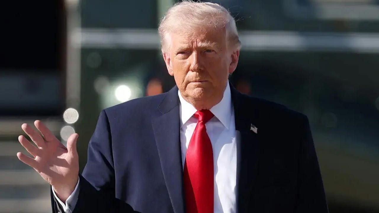 Trump calls Obama 'lousy president' over 'Cheesecake Factory' jibe on White House makeover