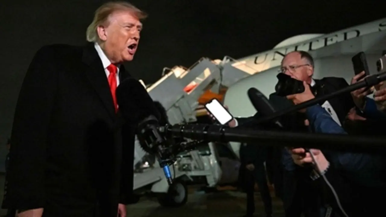 Guerra Russia-Ucraina: Trump annuncia la cessazione dell’energia; Zelenskyj dice di non essere stato informato
