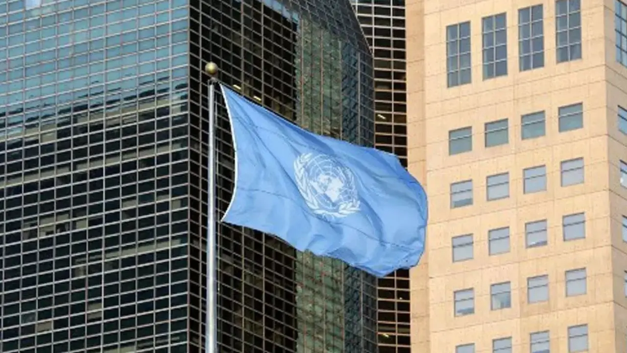 India slams UN rapporteur over ‘India-based’ description of Dawood Ibrahim’s D-Company Representational image. File pic