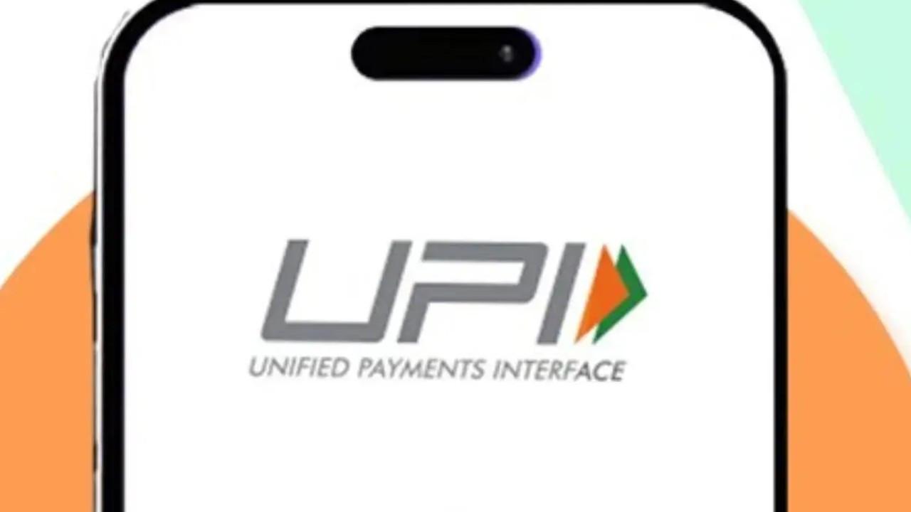 UPI volume transactions grow 27 per cent to 145 billion in April to September: NPCI Representational Image. File pic.