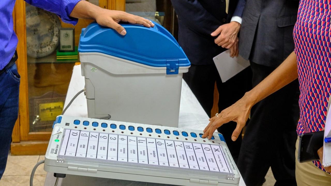 Maharashtra MLC polls: Counting begins for five seats as Mahayuti, MVA face test amid rebel candidates Representational Image