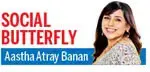 Aastha Atray Banan