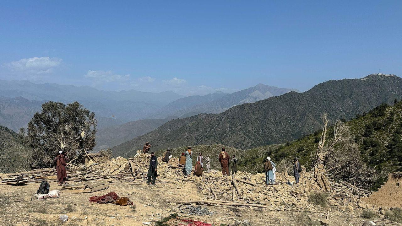 It said “selective targeting” of terrorist camps and hideouts at two locations in Afghanistan was carried out based on credible intelligence, with “precision and accuracy” It said “selective targeting” of terrorist camps and hideouts at two locations in Afghanistan was carried out based on credible intelligence, with “precision and accuracy”