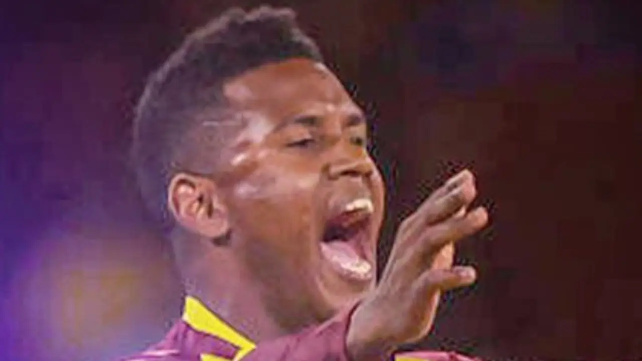 IND vs WI 2nd T20I: Akeal Hosein set to become second West Indies' player to achieve THIS feat - Mid-Day