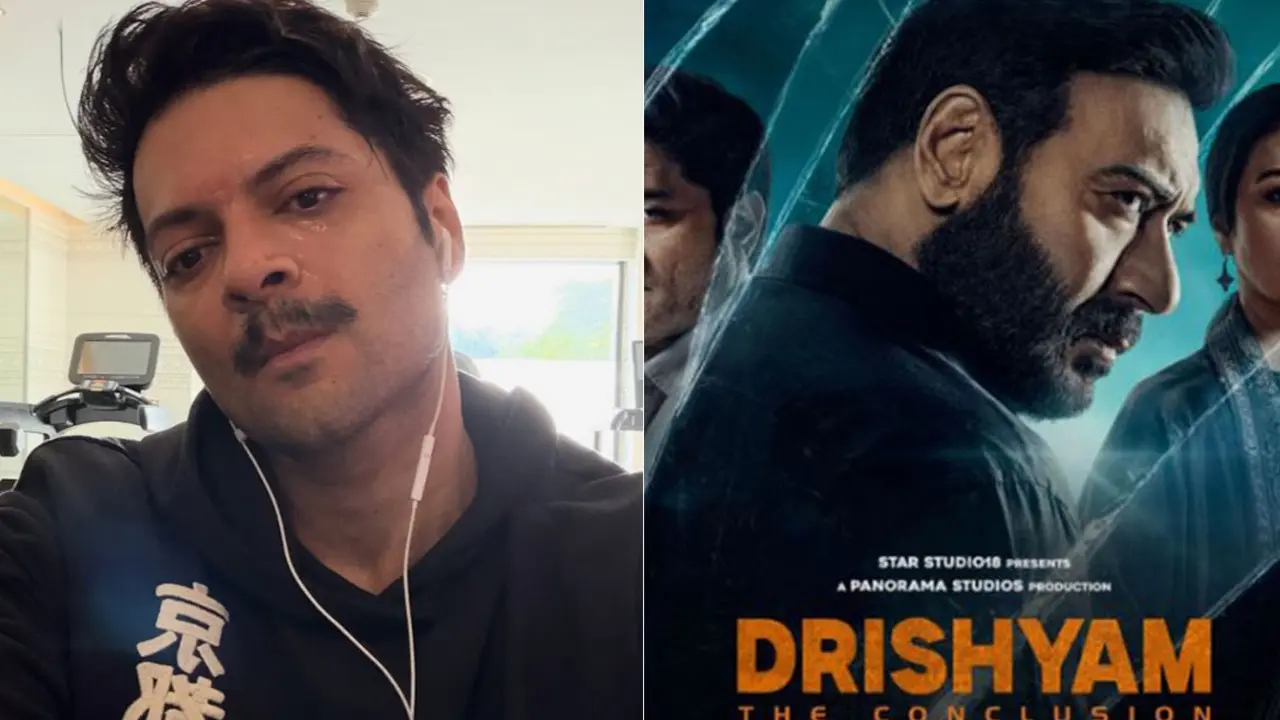 Ali Fazal asks fans to watch Drishyam 3 as Mirzapur: The Movie completes a month
