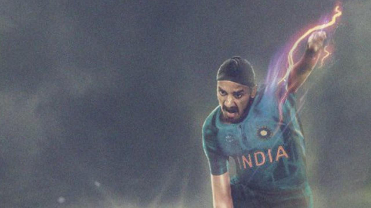 IND vs WI 4th T20I: Arshdeep Singh set to achieve historic feat for Team India Arshdeep Singh (Pic: X/@ICC)