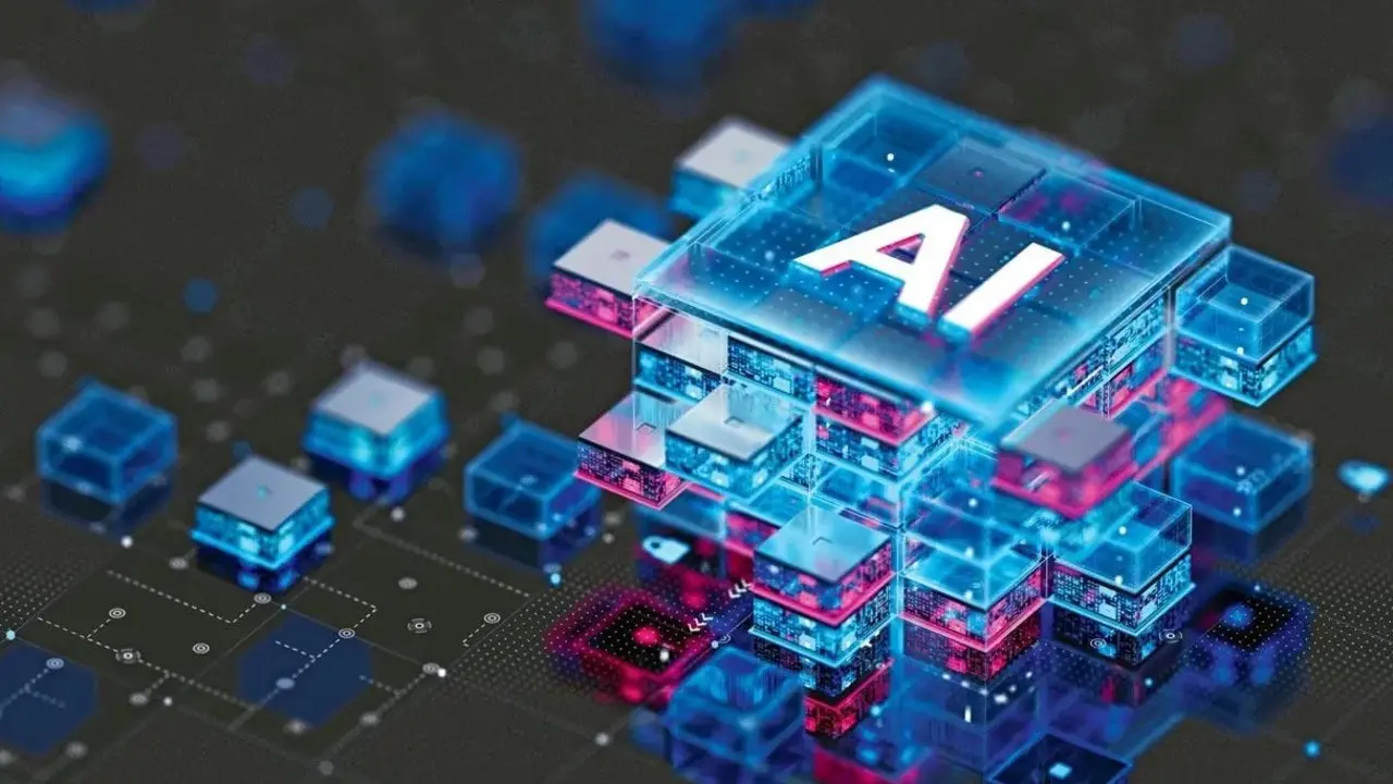 AI reshapes labour demand across Asia, posing challenges for job creation and skills development: Report Image for representational purpose only. Photo Courtesy: File pic