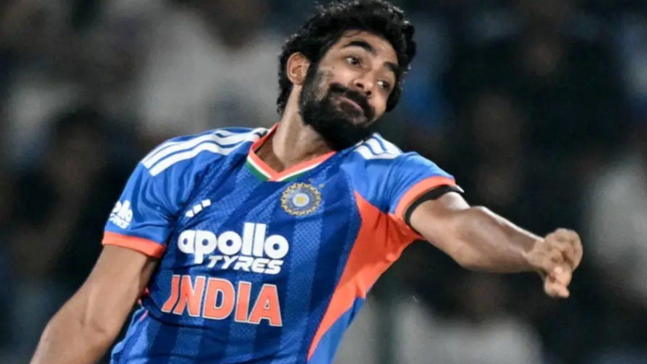 The "Men in Blue" will heavily rely on their lead pacer Jasprit Bumrah to strike early wickets in the second essay of the game (Pic: File Pic) The "Men in Blue" will heavily rely on their lead pacer Jasprit Bumrah to strike early wickets in the second essay of the game (Pic: File Pic)