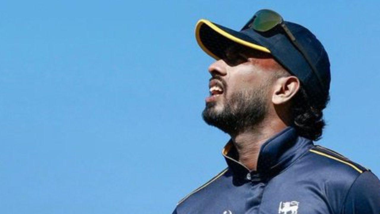 Sri Lanka's Sahan Arachchige and Tharindu Rathnayake bagged two wickets each. Wanuja Sahan, Lasith Croospulle, and Nuwanidu Fernando also claimed one wicket each. Binura Fernando and Vijayakanth Viyaskanth went wicketless in the Asian Games 2026 semi-final match against the "Men in Blue" (Pic: X/@BCCI) Sri Lanka's Sahan Arachchige and Tharindu Rathnayake bagged two wickets each. Wanuja Sahan, Lasith Croospulle, and Nuwanidu Fernando also claimed one wicket each. Binura Fernando and Vijayakanth Viyaskanth went wicketless in the Asian Games 2026 semi-final match against the "Men in Blue" (Pic: X/@BCCI)