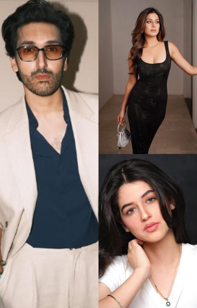 Promising debutants set to make their Bollywood mark