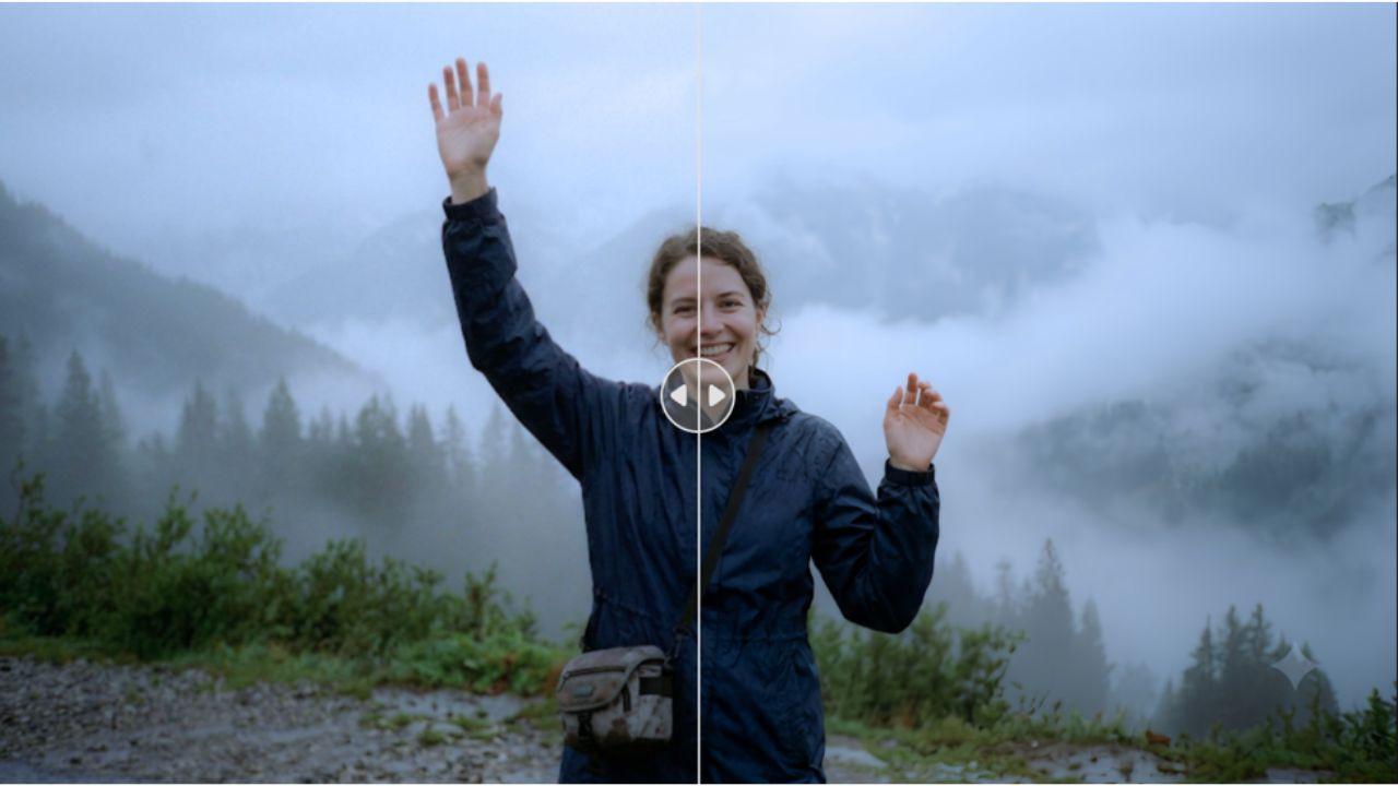 How to Enhance Travel Photos With AI (Without Making Them Look Fake) AI photo enhancer.